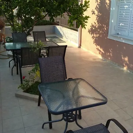 Apartmán Onar Argostoli (Kefalonia)