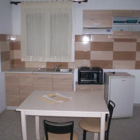 Apartment Onar *