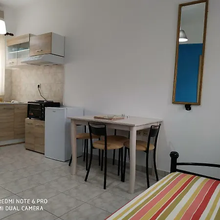 Onar Apartment