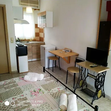Onar Apartmán *