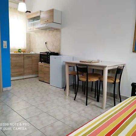 Apartmán Onar Argostoli (Kefalonia)