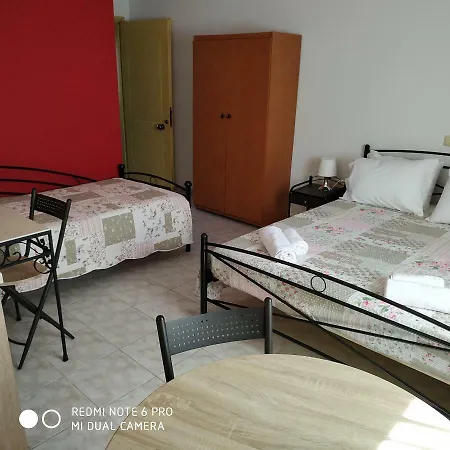 Apartmán Onar