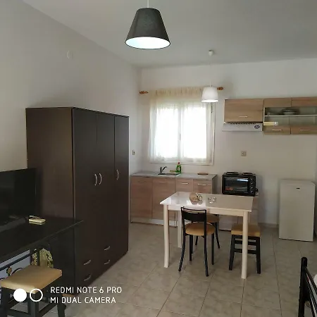 Apartmán Onar Argostoli (Kefalonia)