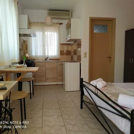 Onar Apartment *