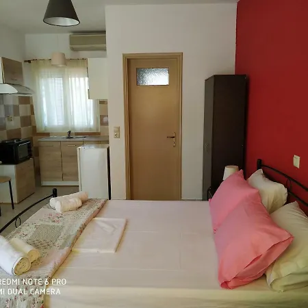 Onar Apartment