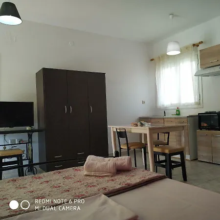 Apartment Onar