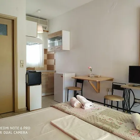 Onar Apartmán Argostoli (Kefalonia)