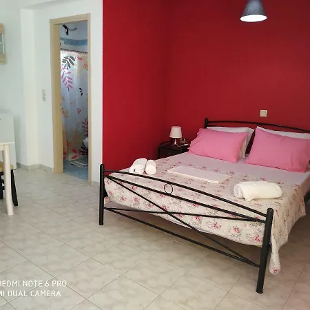Onar Apartment *