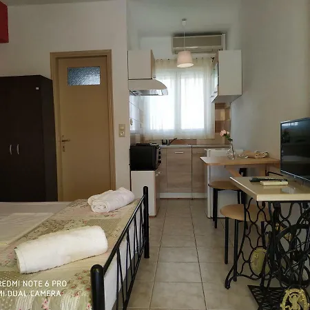Onar Apartmán Argostoli (Kefalonia)