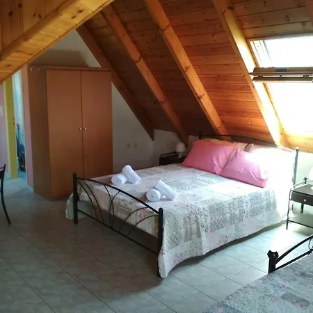 Onar Apartment