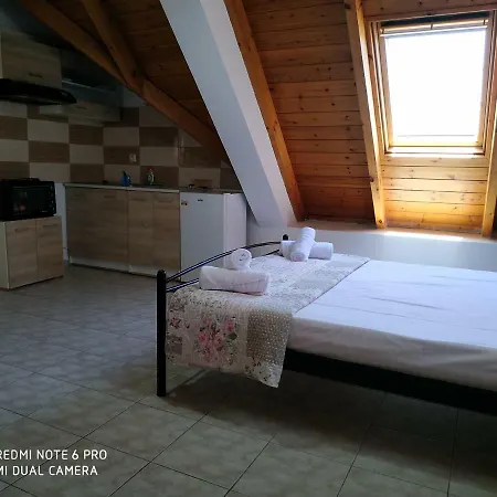 Onar Apartmán