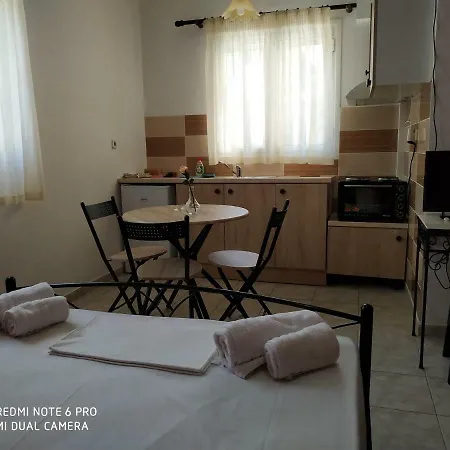 Onar Apartment *