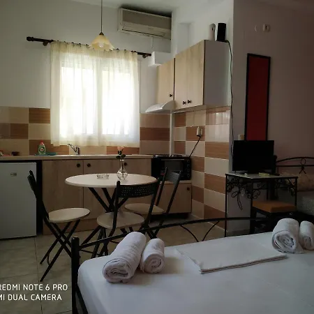 Onar Apartmán Argostoli (Kefalonia)