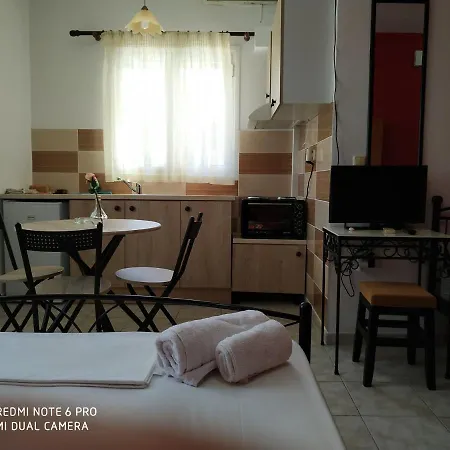 Onar Apartmán Argostoli (Kefalonia)
