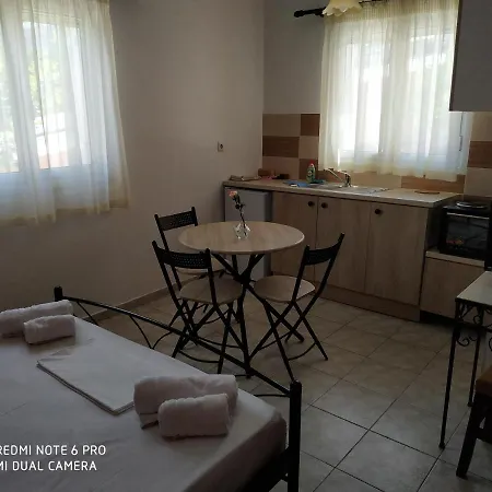 Apartment Onar *