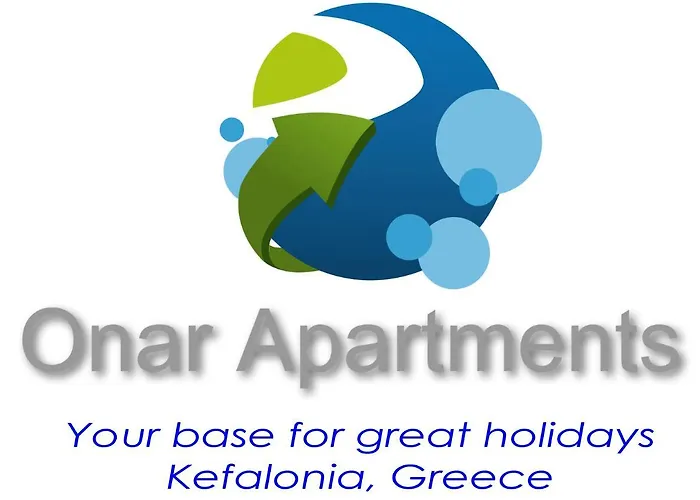 Διαμέρισμα Onar Αργοστόλι