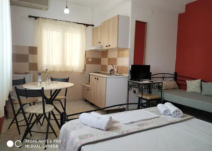 Apartment Onar Argostoli (Kefalonia)