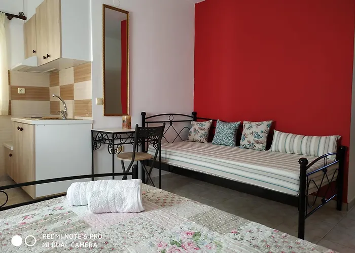 Apartment Onar Argostoli (Kefalonia)