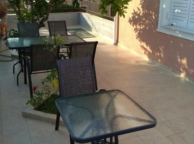 Apartment Onar Argostoli (Kefalonia)