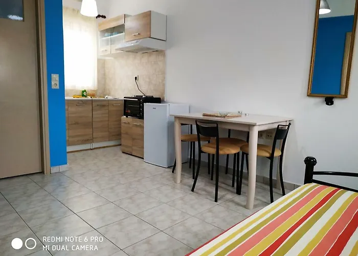 Apartment Onar Argostoli (Kefalonia)