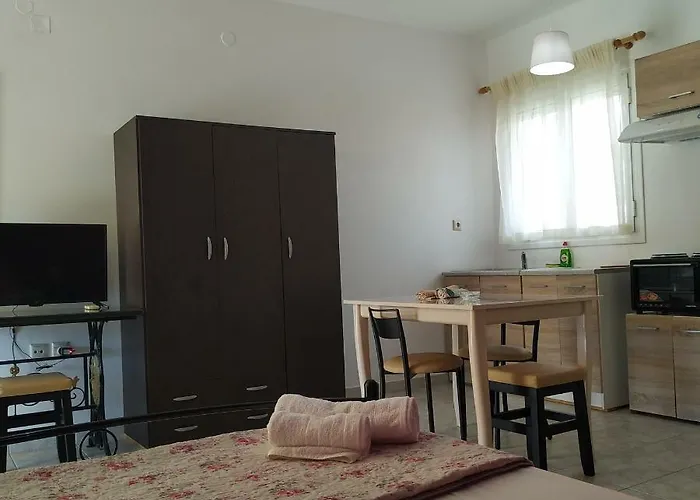 Apartment Onar