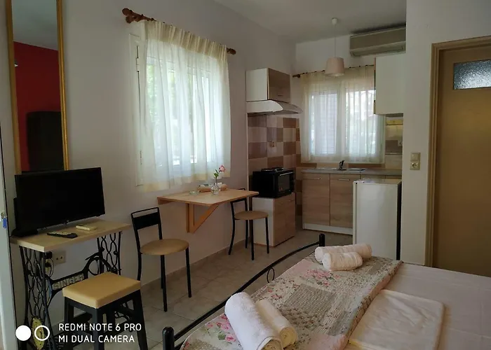 Apartment Onar Argostoli (Kefalonia)