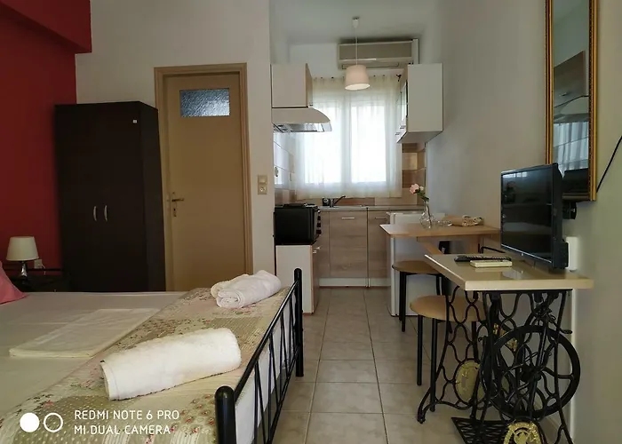 Onar Διαμέρισμα Αργοστόλι