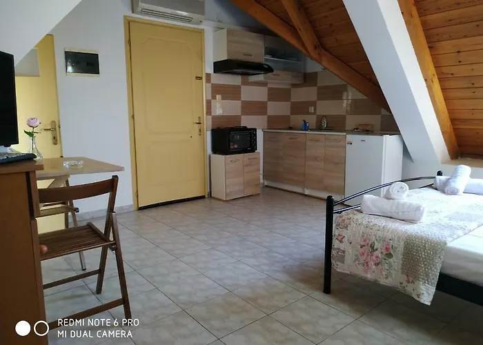 Apartment Onar Argostoli (Kefalonia)