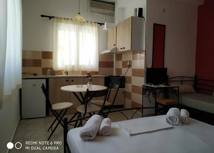 Onar Apartment Argostoli (Kefalonia)