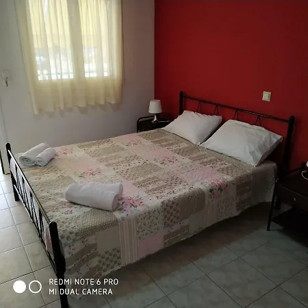Apartman Onar