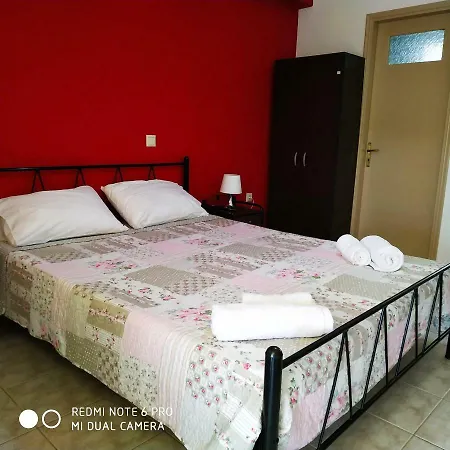 Lägenhet Onar Argostoli (Kefalonia)