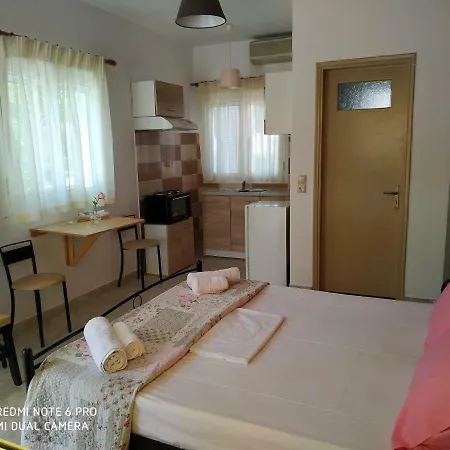 Onar * Argostoli (Kefalonia)