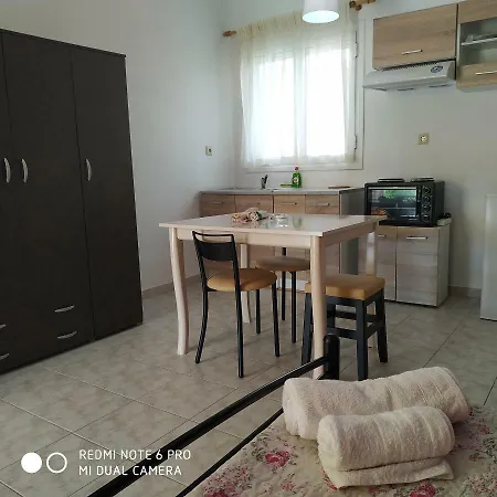 Onar Argostoli (Kefalonia)