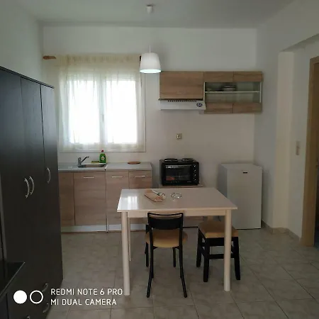 Onar * Argostoli (Kefalonia)