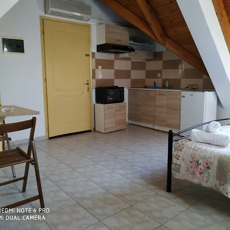 Lägenhet Onar Argostoli (Kefalonia)